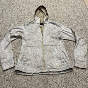 Patagonia Womens Slopestyle Hoodie Sz M Full Zip Outdoor Gorpcore Athleisure